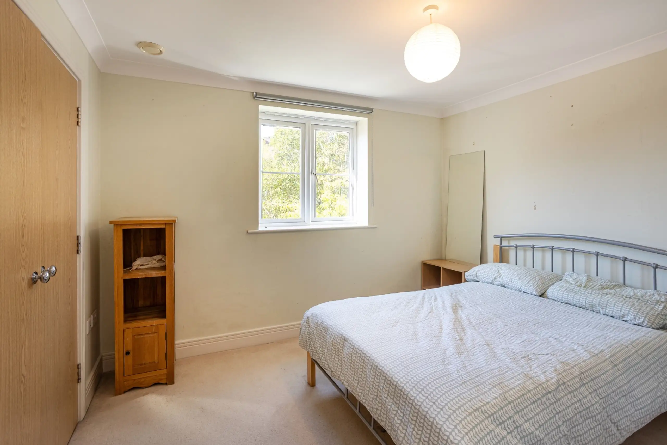 Flat Mary Price Close in Oxford