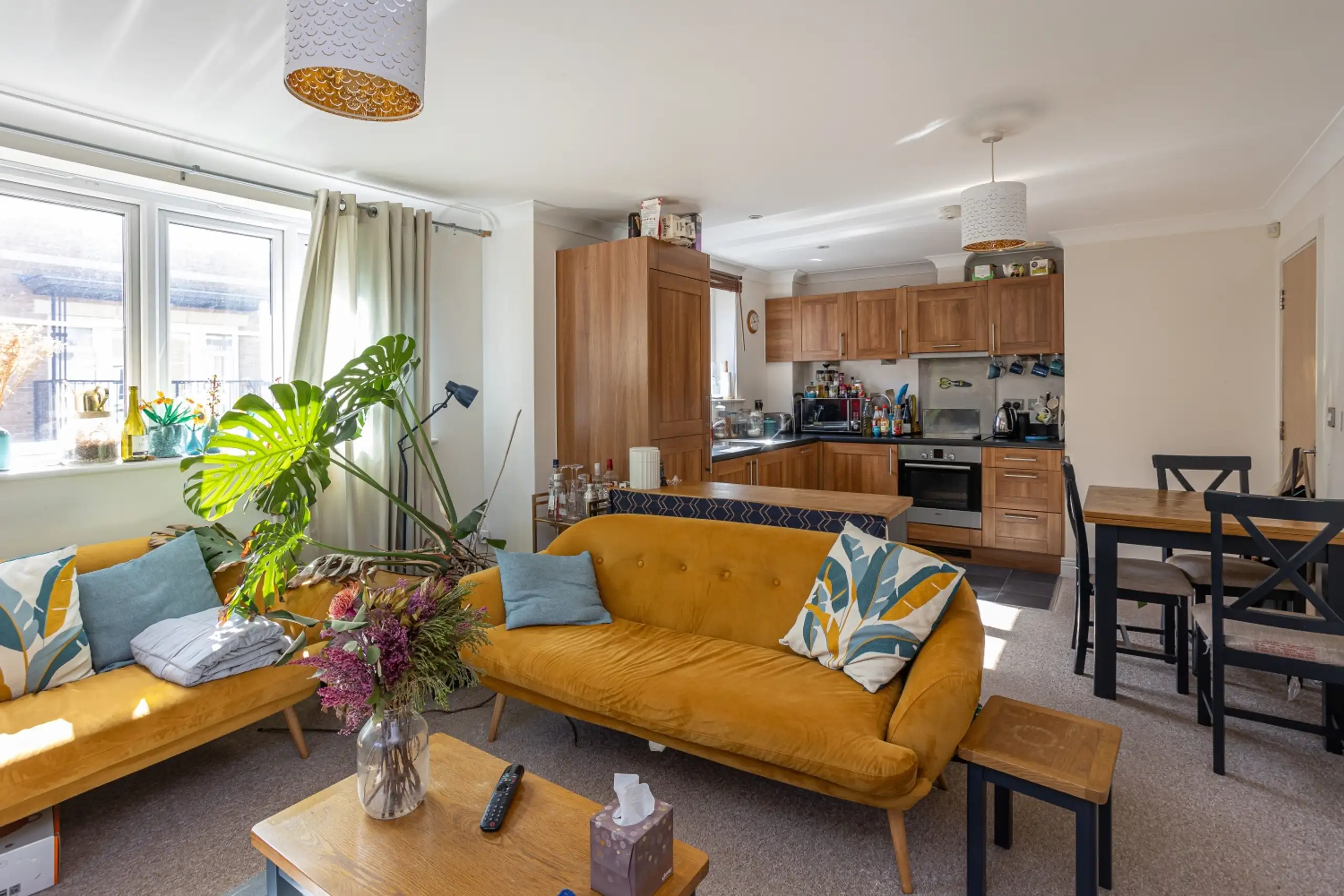Flat Mary Price Close in Oxford