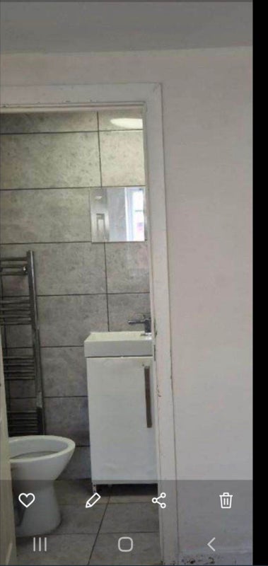 Room Stamford Hill in Greater London