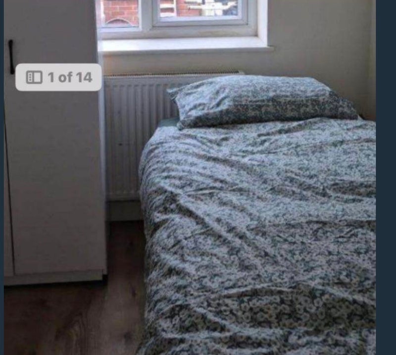 Room Stamford Hill in Greater London