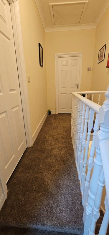 Room Eve Road in Greater London