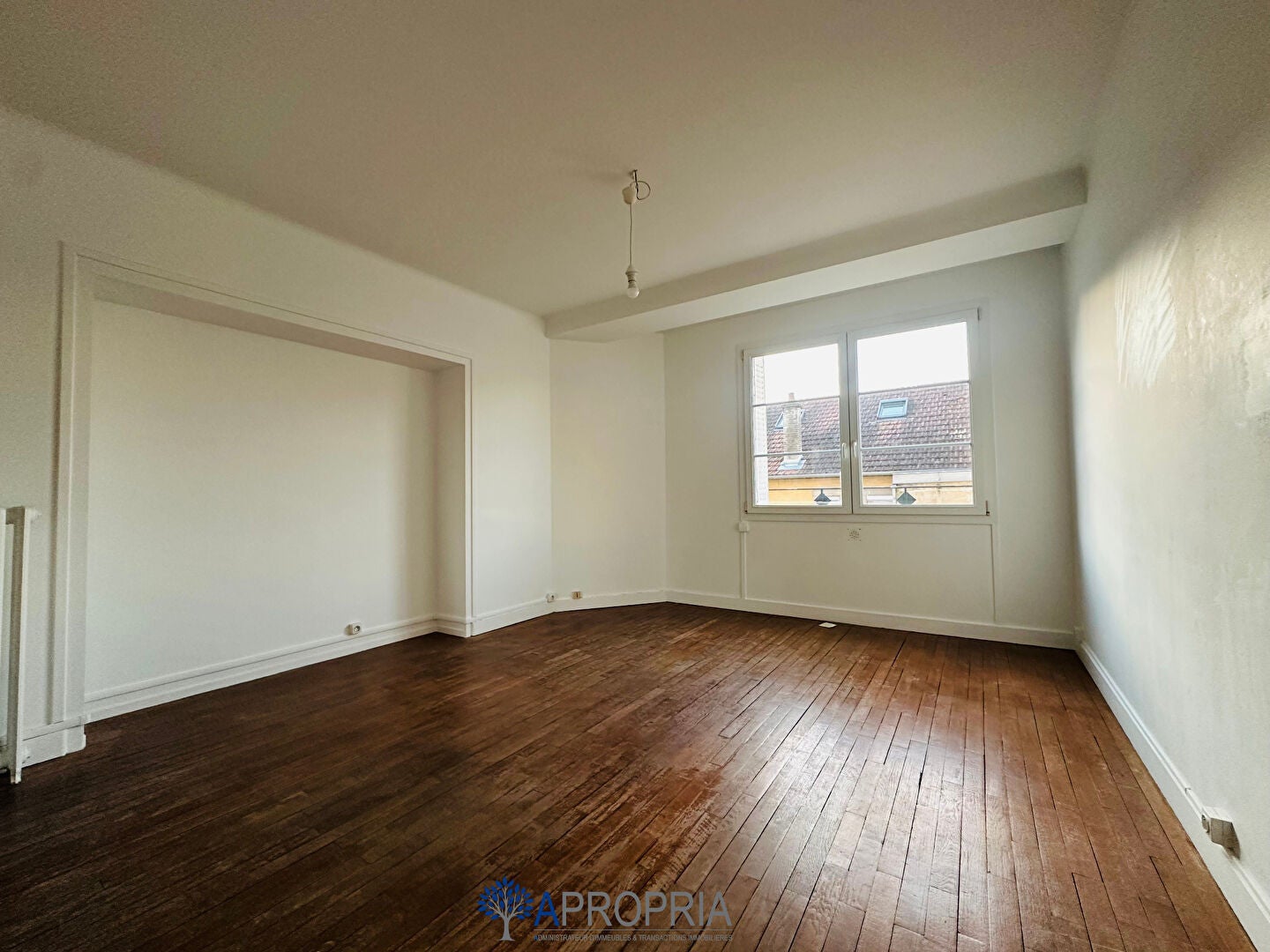 Appartement Av De La 1ere Armee Francaise à Dijon