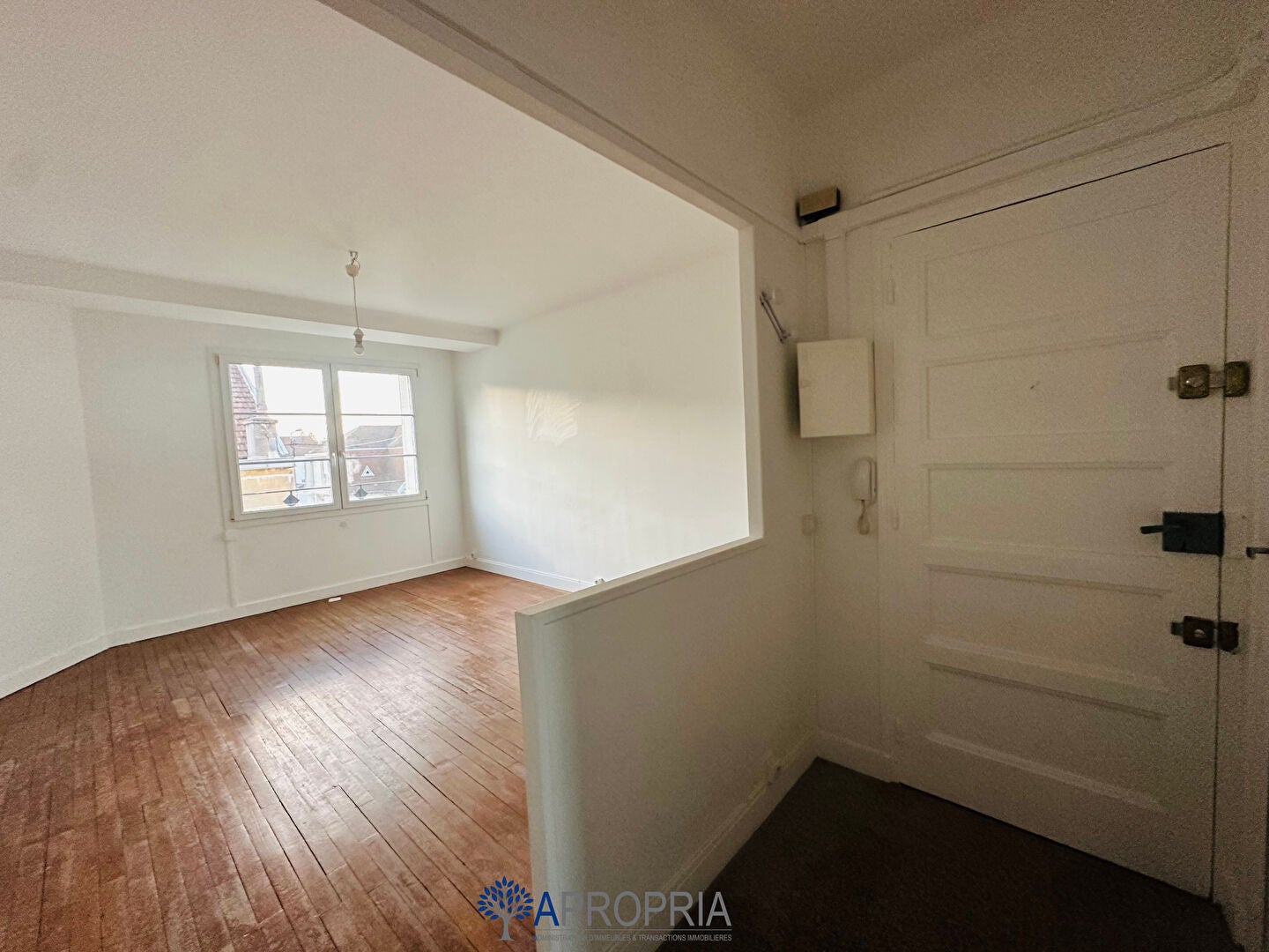 Appartement Av De La 1ere Armee Francaise à Dijon