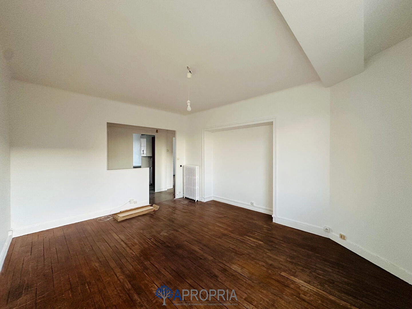 Appartement Av De La 1ere Armee Francaise à Dijon