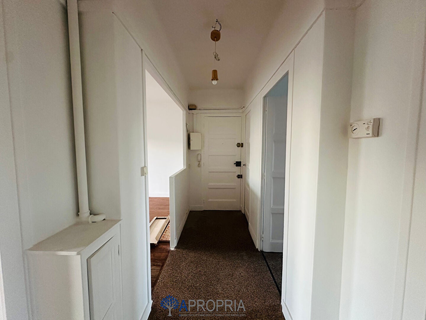 Appartement Av De La 1ere Armee Francaise à Dijon