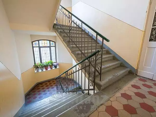Wohnung Poetenweg in Zwickau