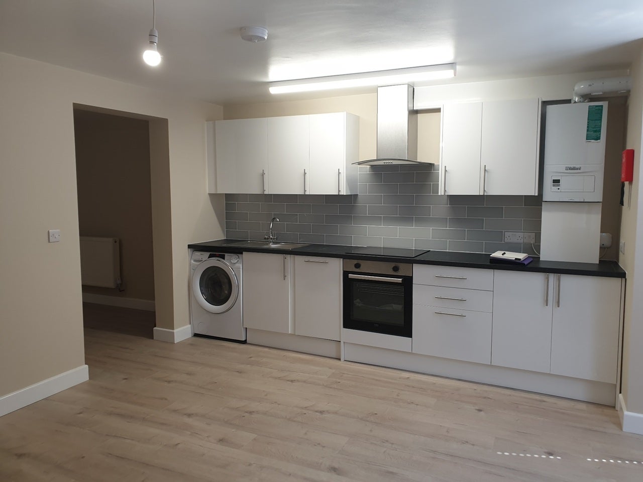 Flat Ceylon Place in Eastbourne