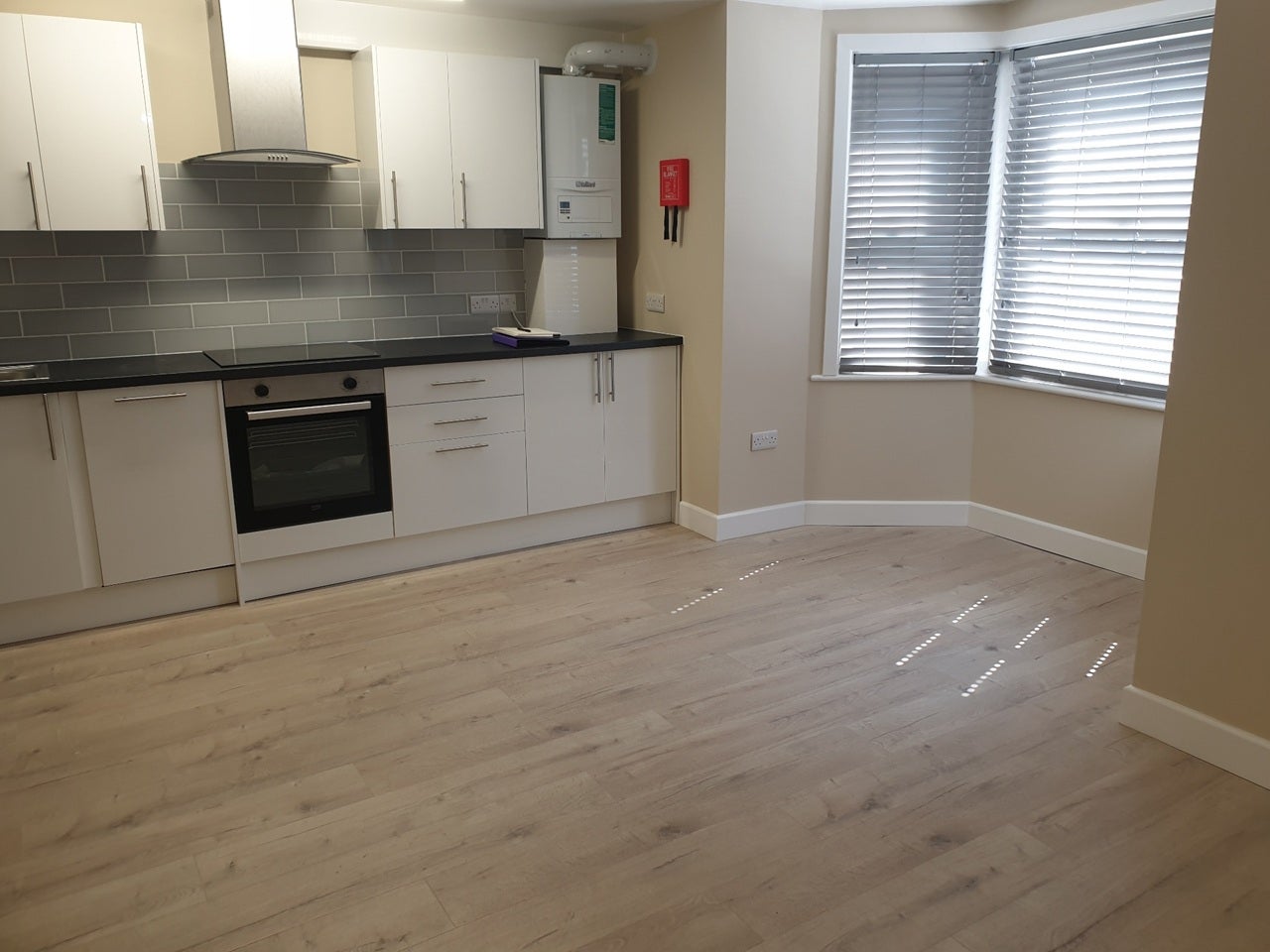 Flat Ceylon Place in Eastbourne