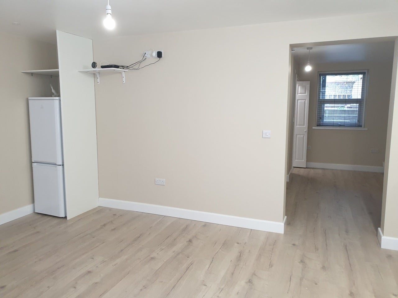 Flat Ceylon Place in Eastbourne