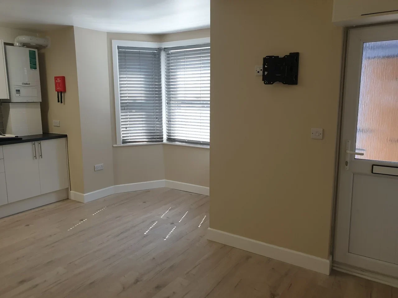 Flat Ceylon Place in Eastbourne