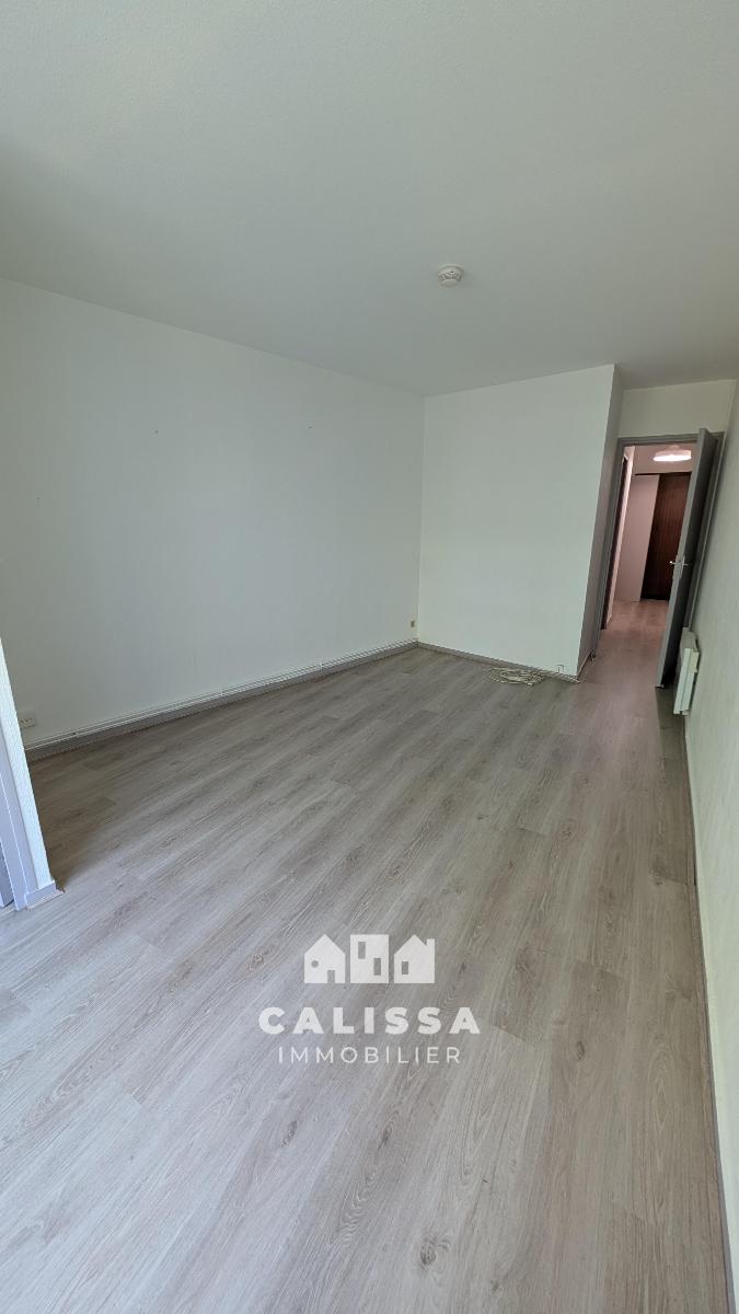 Flat Boulevard de la Marne in Toulouse