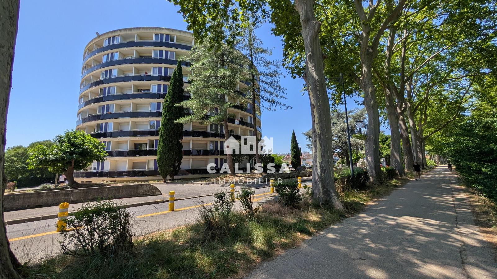 Flat Boulevard de la Marne in Toulouse