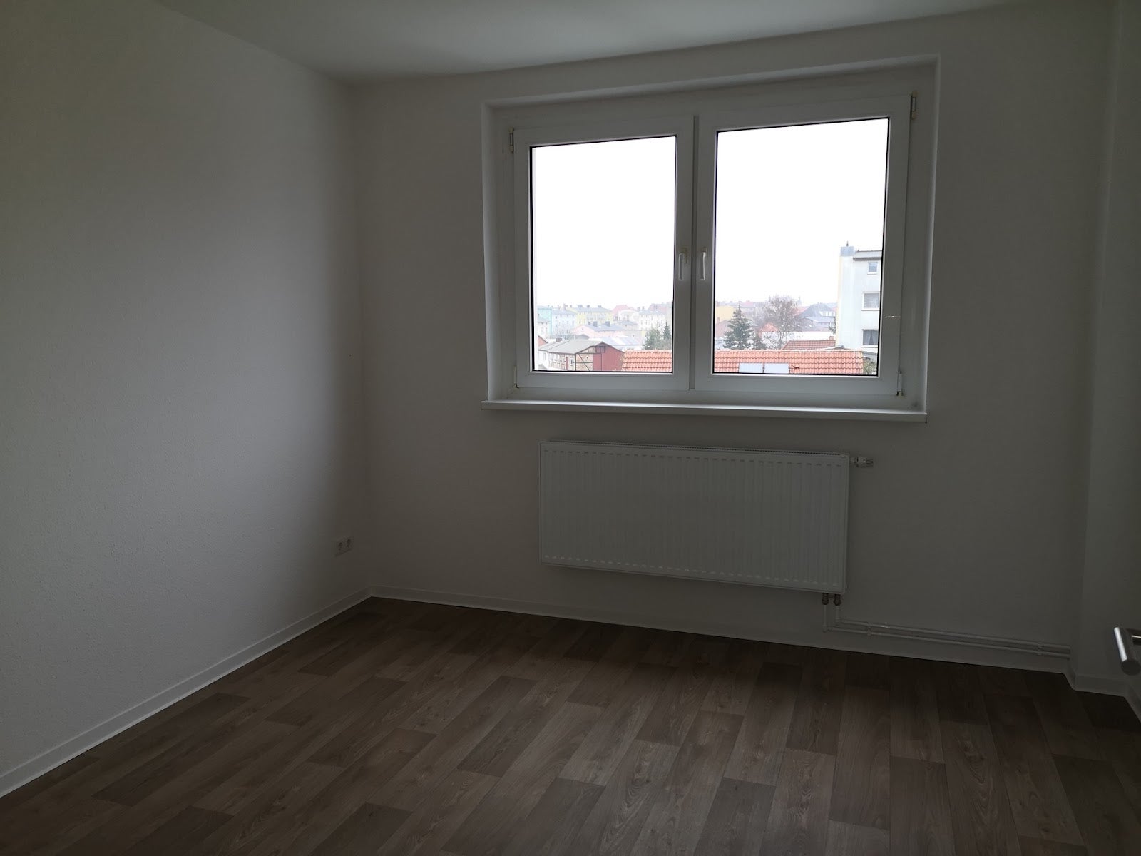 Wohnung Alte Richtenberger Straße in Stralsund