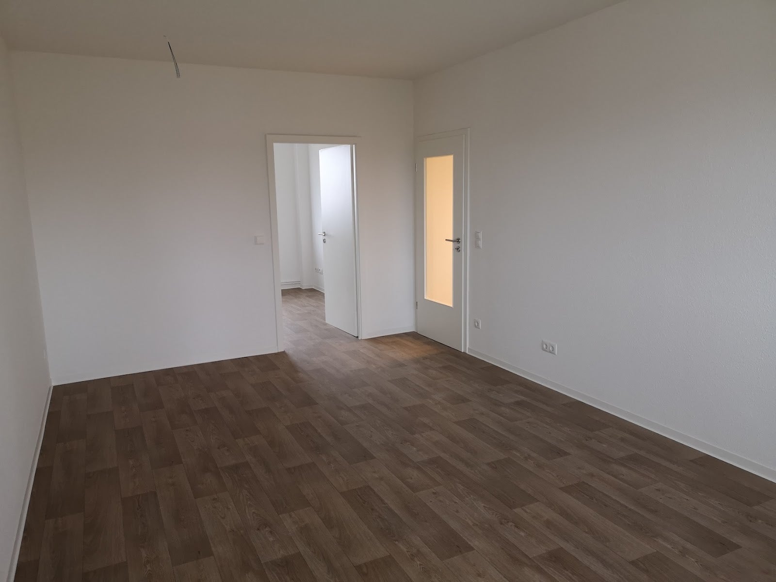 Wohnung Alte Richtenberger Straße in Stralsund
