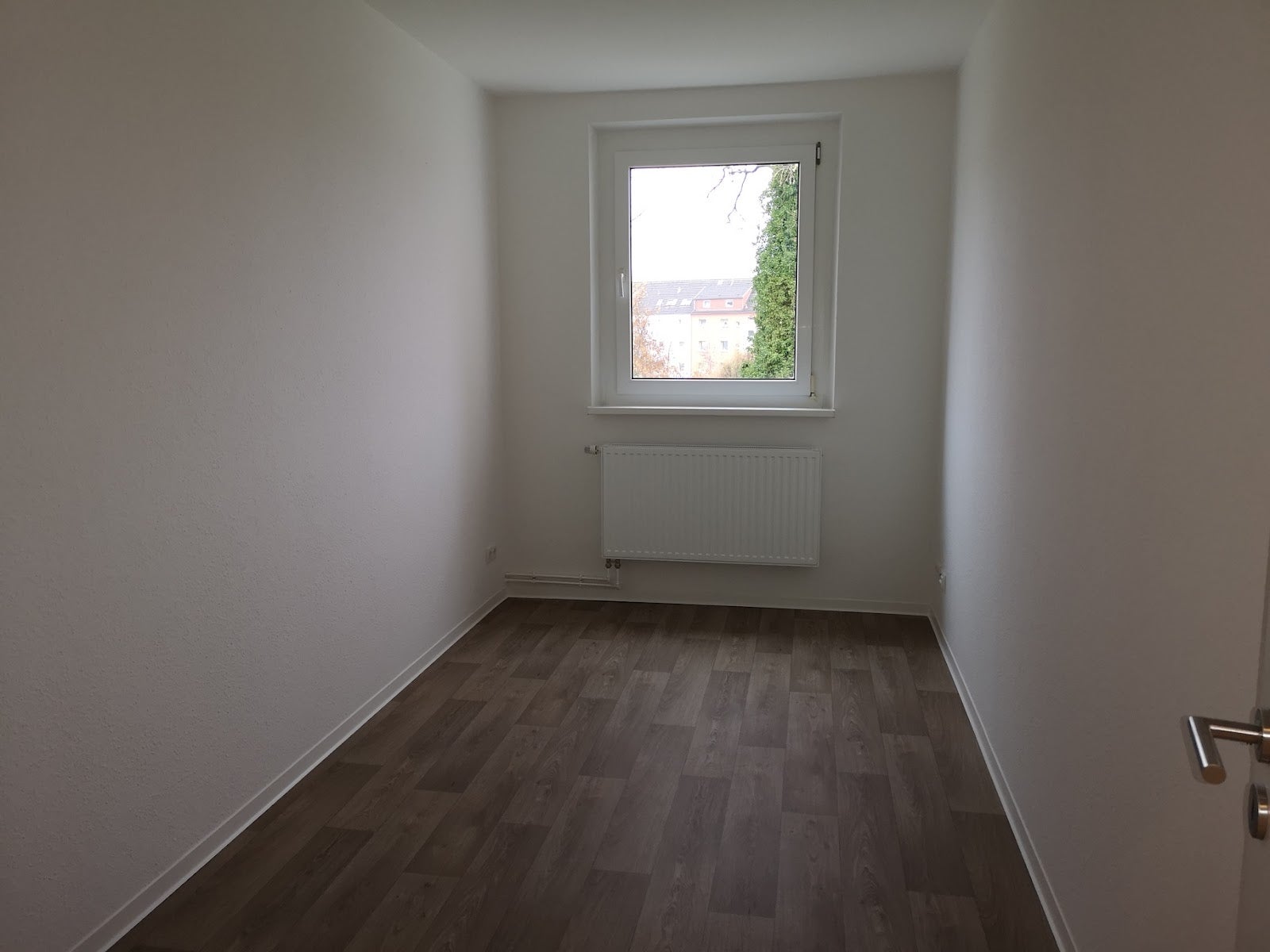 Wohnung Alte Richtenberger Straße in Stralsund