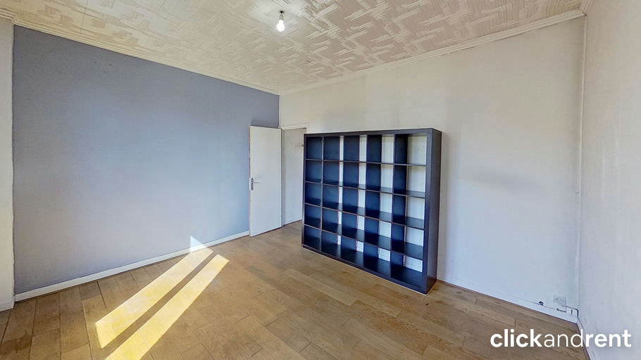 Flat Rue Cugnet in Colombes
