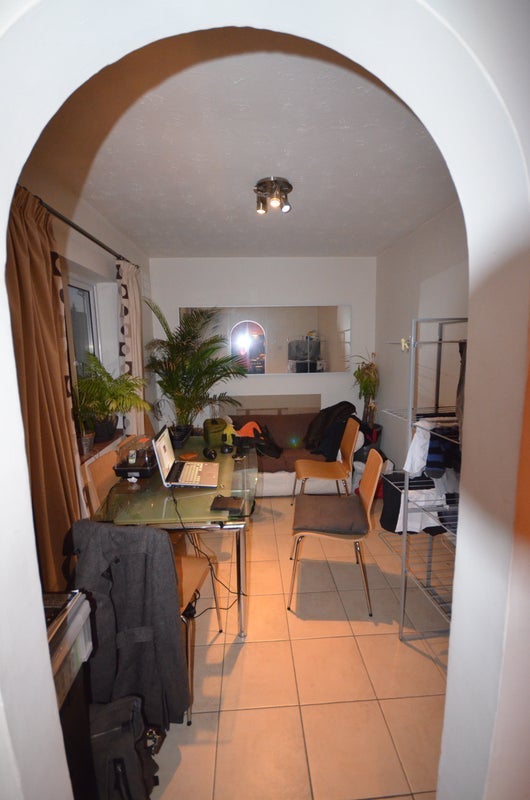 Room Bilbie Close in Bristol