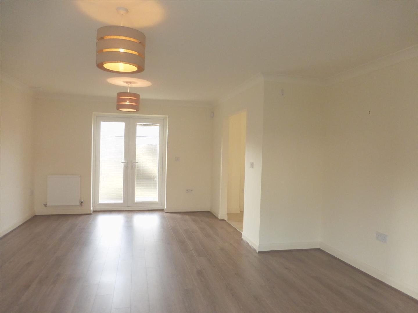 House Awel y Castell in Llandudno Junction