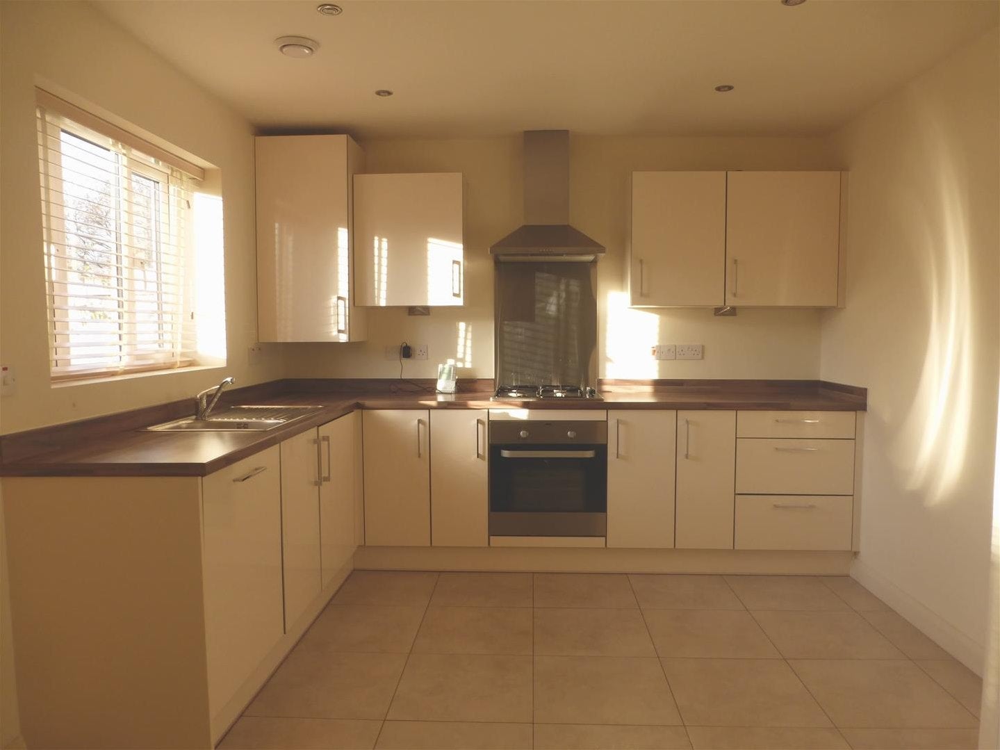 House Awel y Castell in Llandudno Junction
