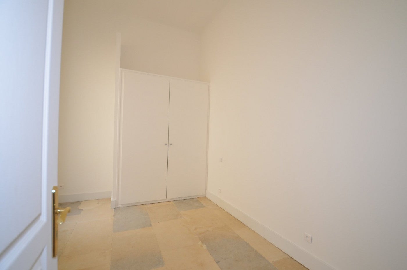 Flat Boulevard du Jeu de Paume in Montpellier