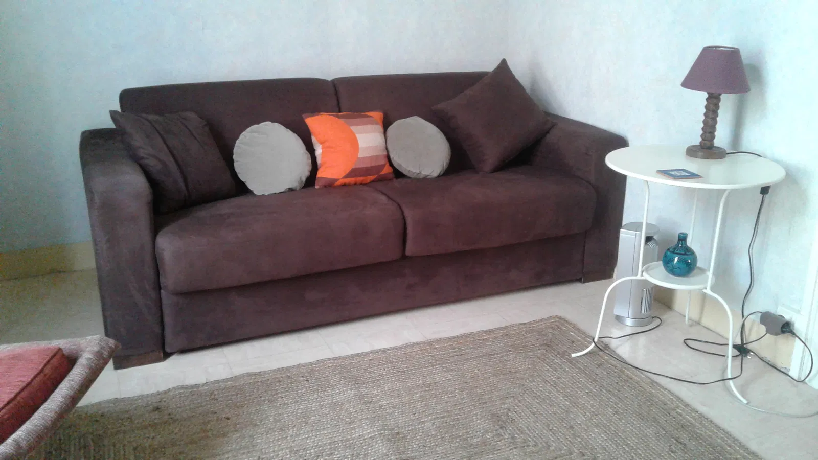 Room Boulevard de la Liberté in Béziers