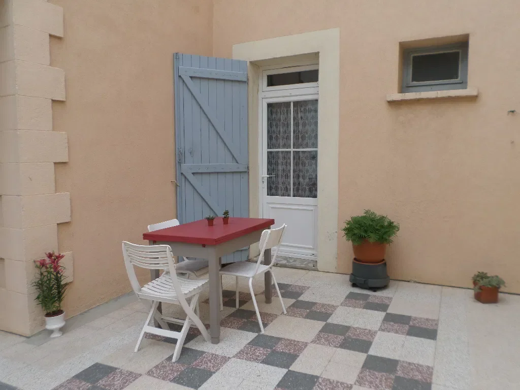 Room Boulevard de la Liberté in Béziers
