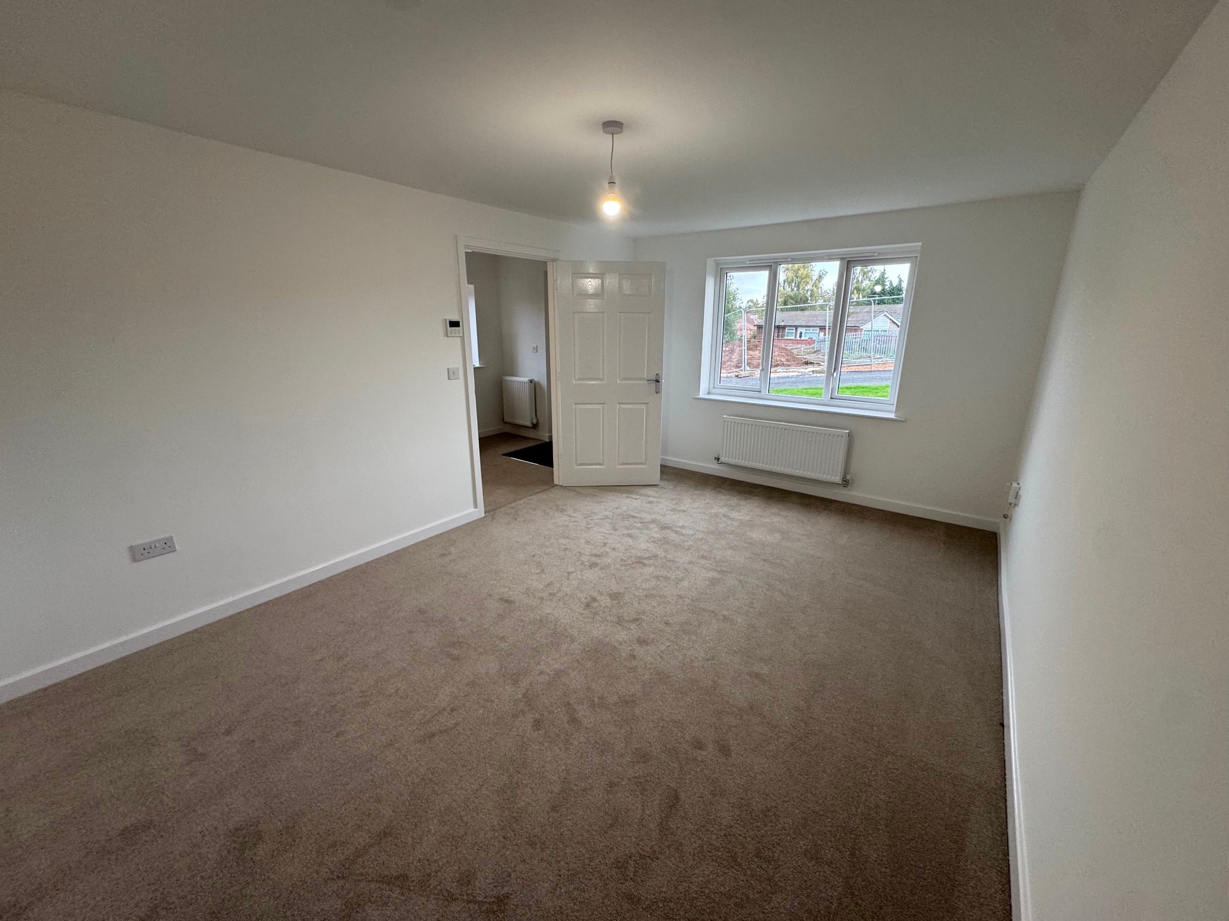 House Stoneyford Road in Ashfield