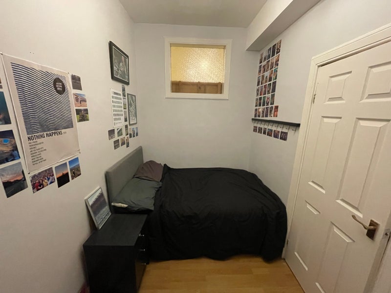 Flat Albion Terrace in City of Edinburgh
