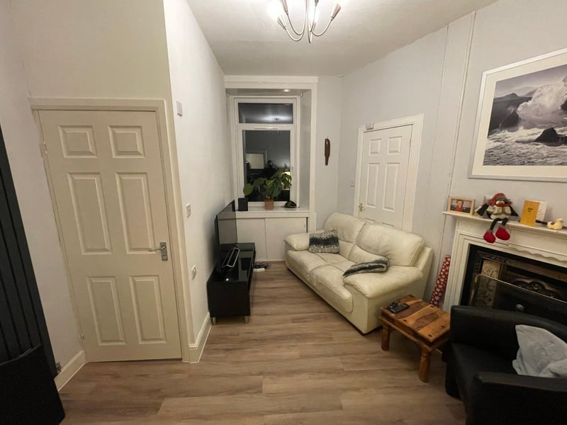 Flat Albion Terrace in City of Edinburgh