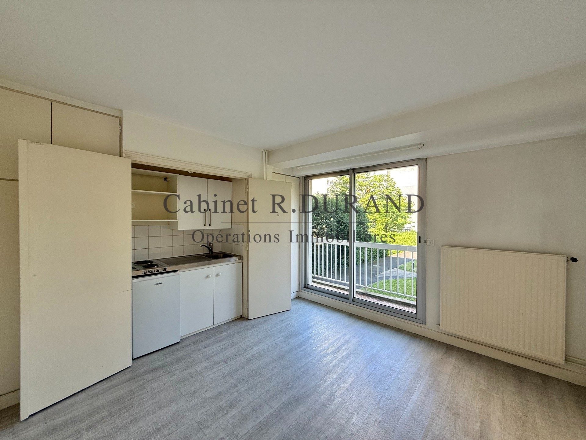 Appartement Boulevard Saint-Denis à Courbevoie
