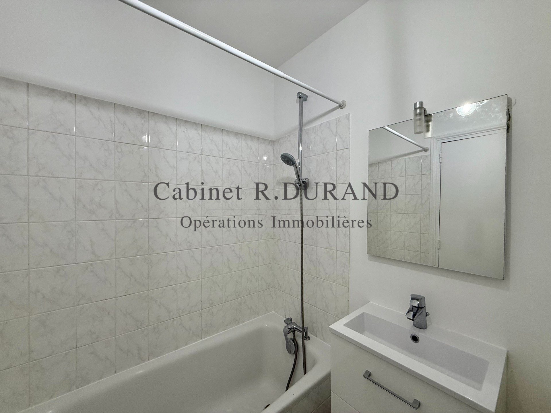 Appartement Boulevard Saint-Denis à Courbevoie