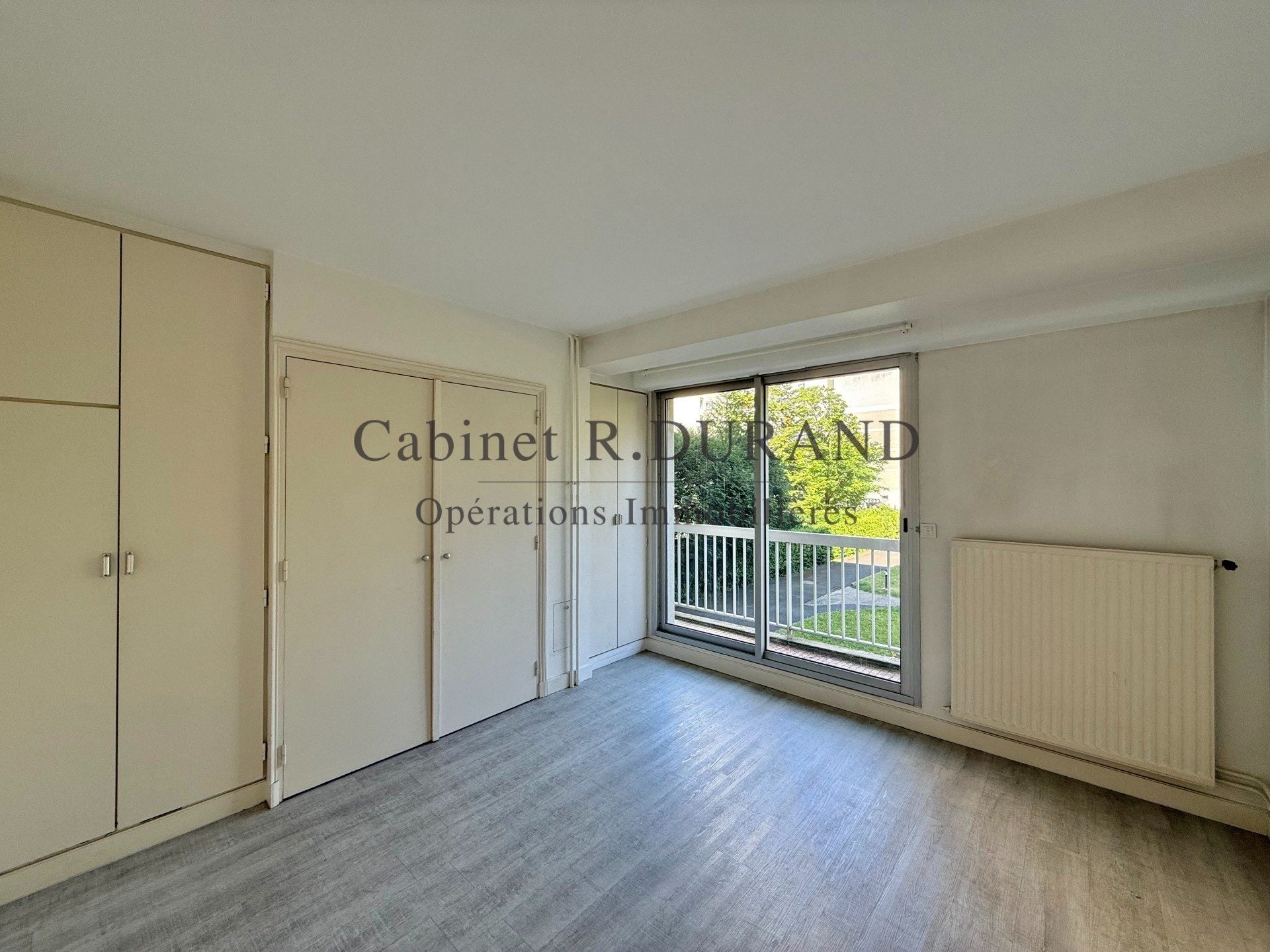 Appartement Boulevard Saint-Denis à Courbevoie