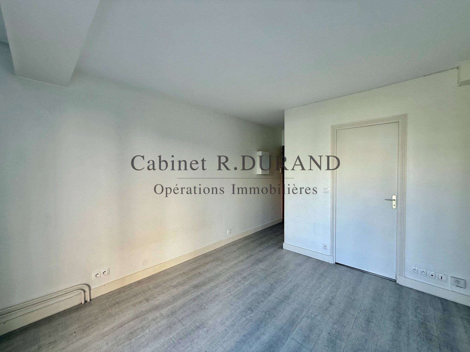Appartement Boulevard Saint-Denis à Courbevoie