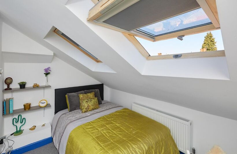 Room Dean Street in Coventry