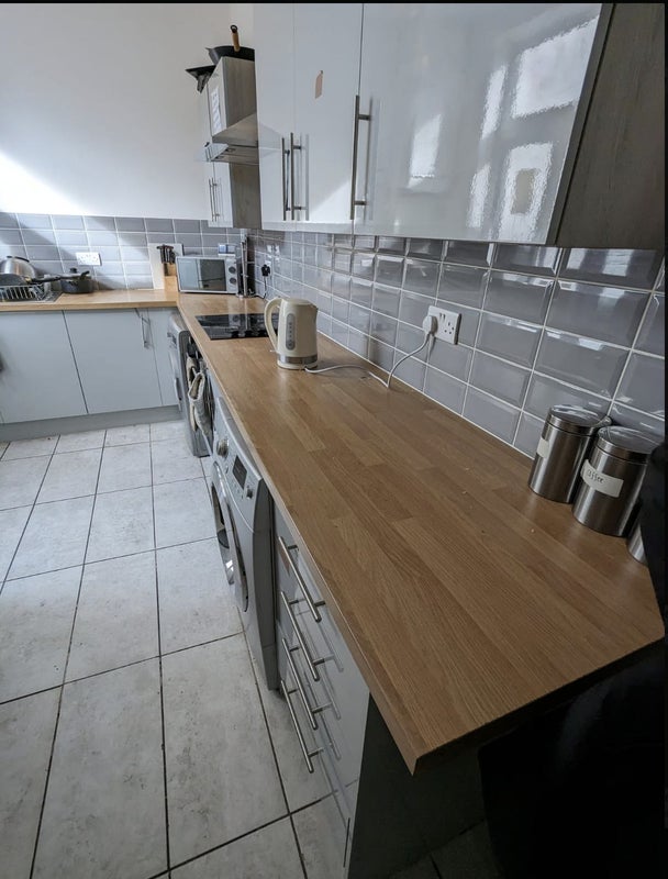 Room Bath Street in Stoke-on-Trent