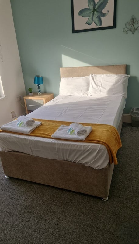 Room Bath Street in Stoke-on-Trent