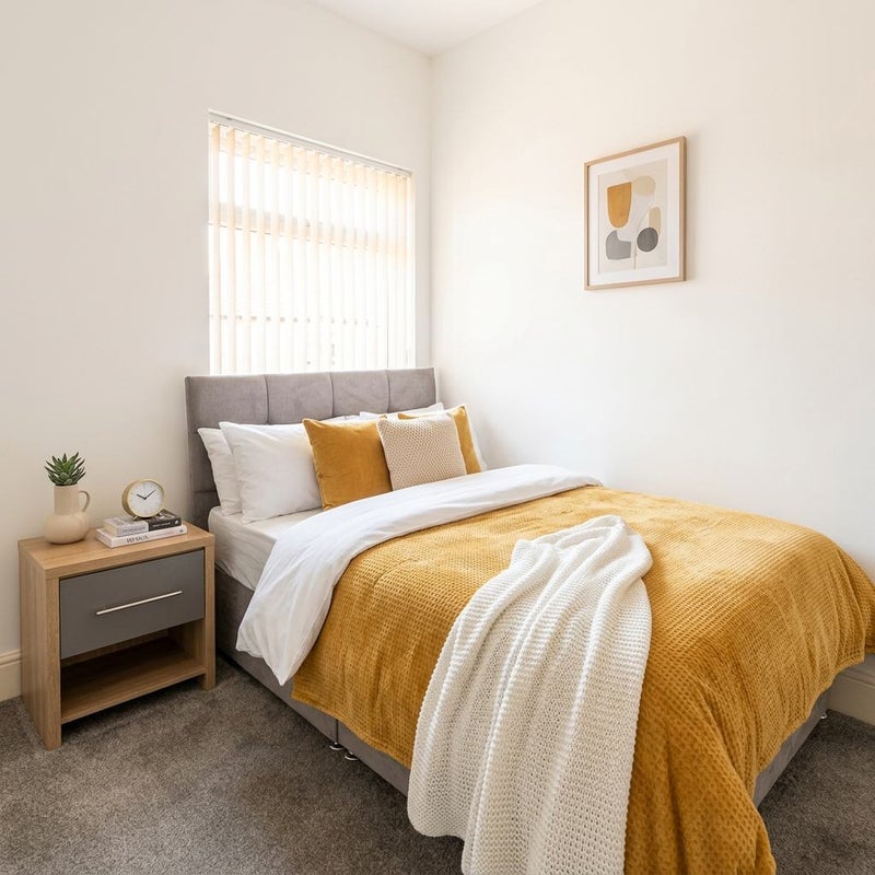 Room Bath Street in Stoke-on-Trent