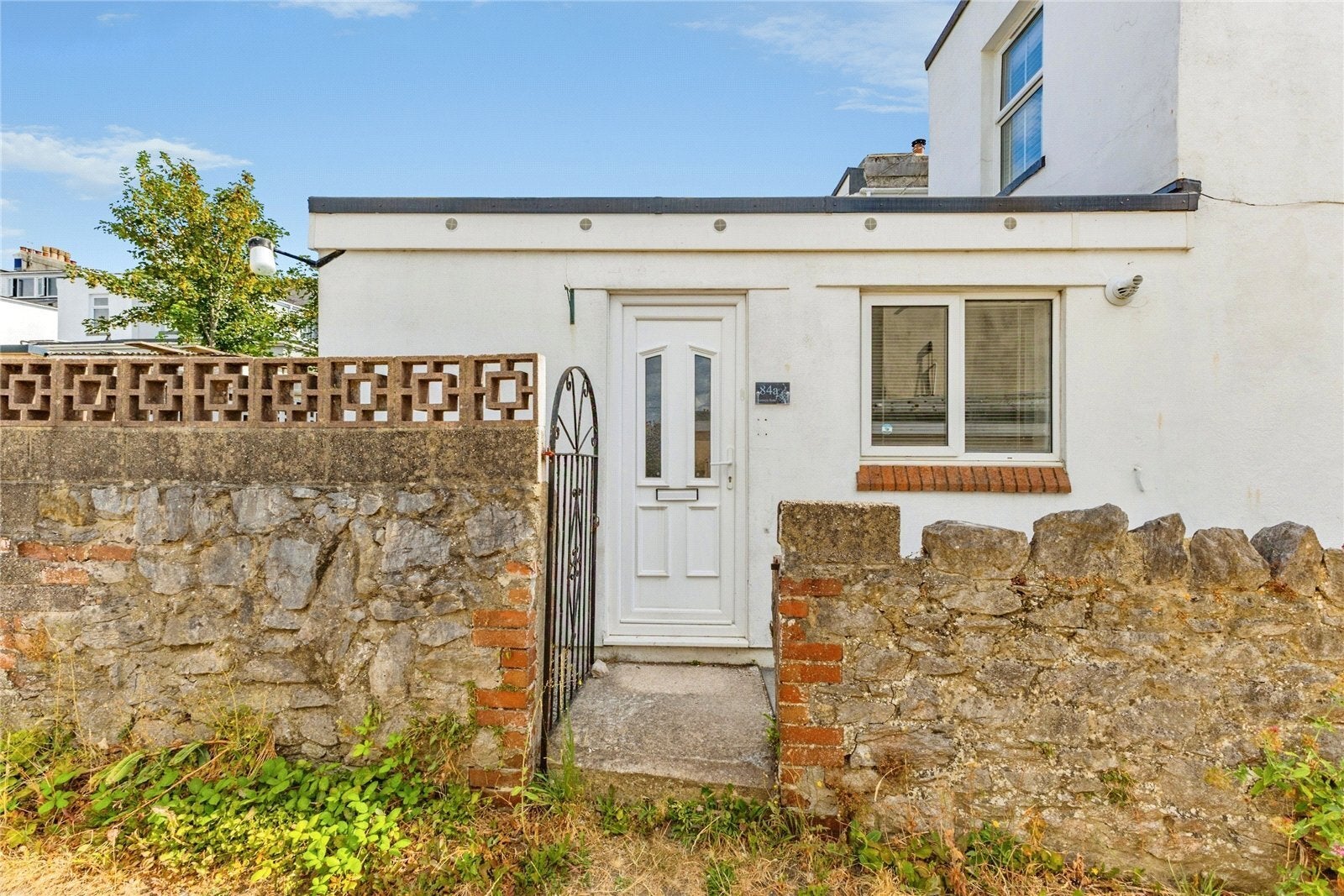 House Kenwyn Road in Torquay