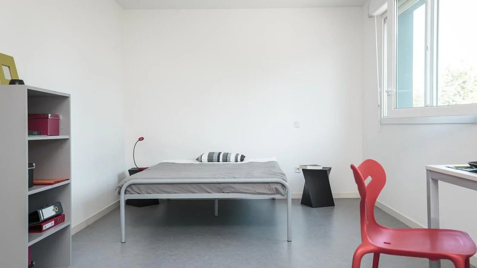 Appartement Boulevard Mendès France à Orvault