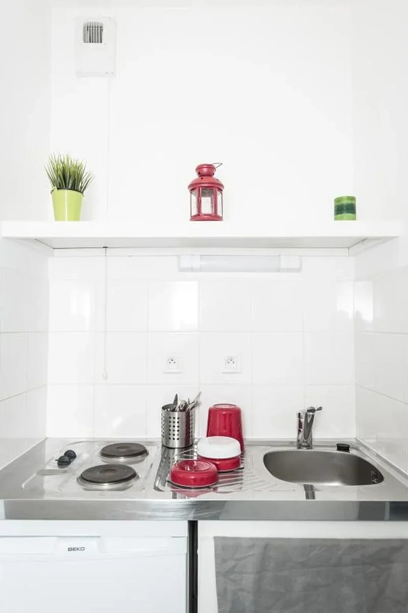 Appartement Boulevard Mendès France à Orvault