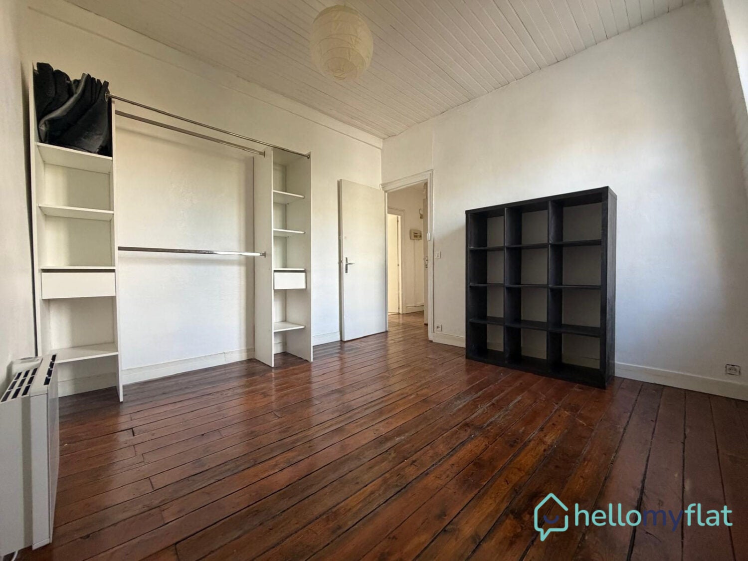 Appartement Rue Paul Adam à Reims