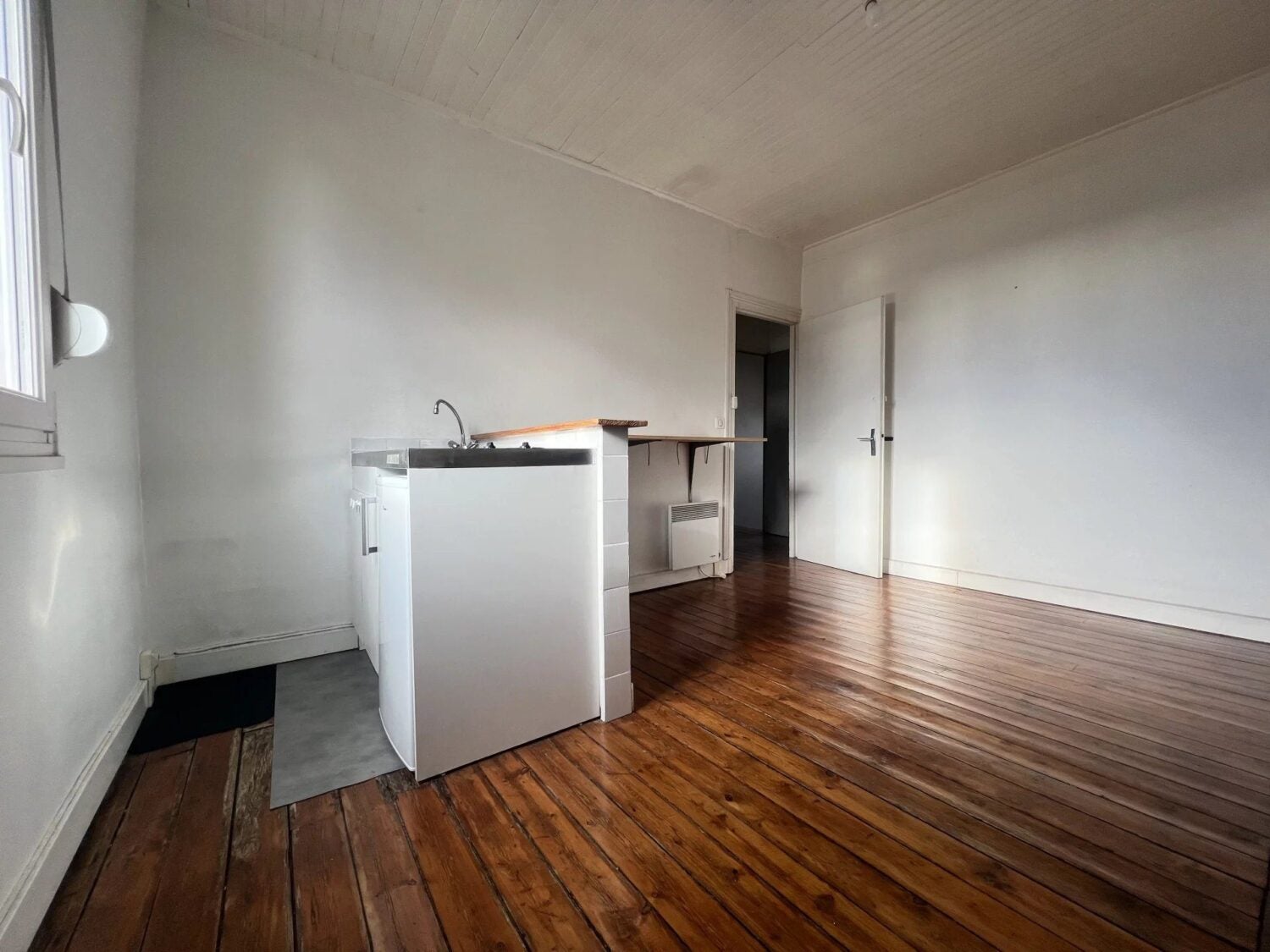 Appartement Rue Paul Adam à Reims