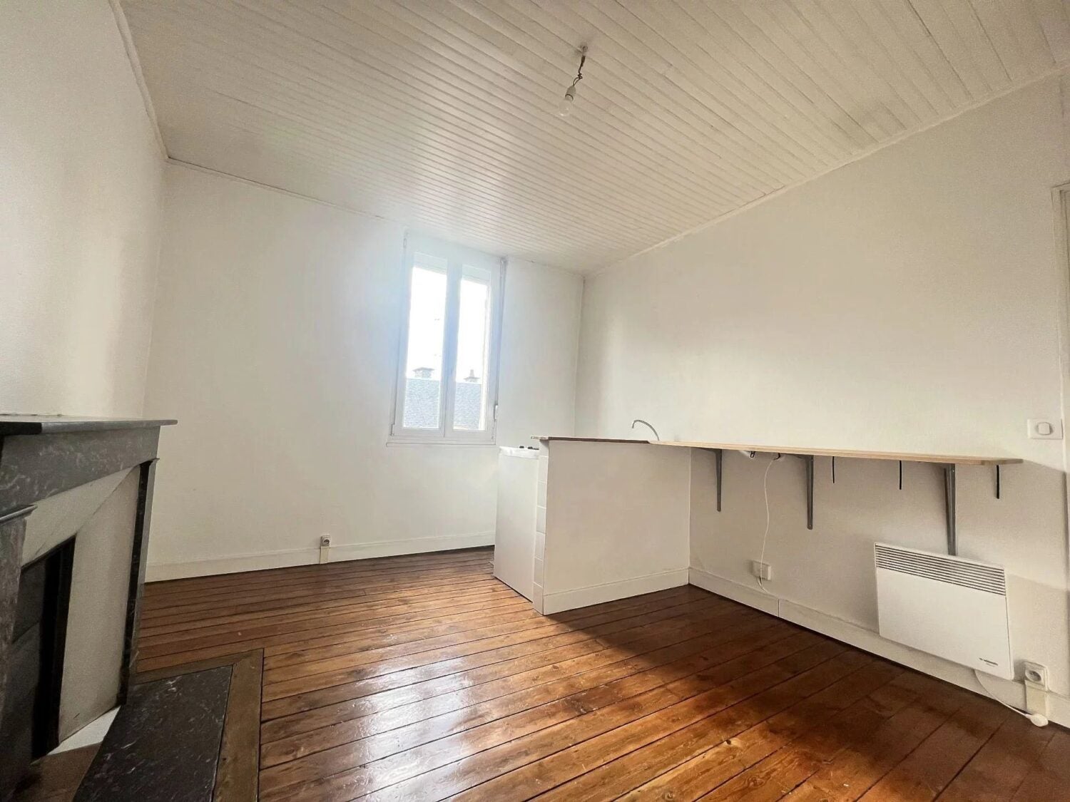 Appartement Rue Paul Adam à Reims