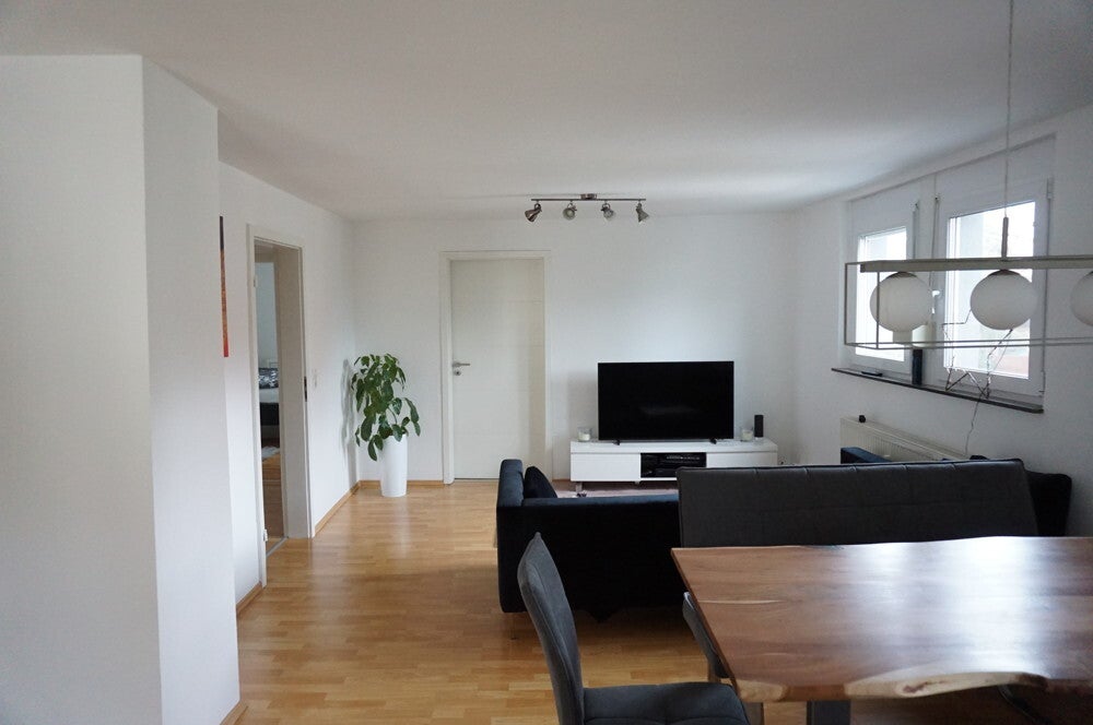 Wohnung Seestraße in Aschaffenburg
