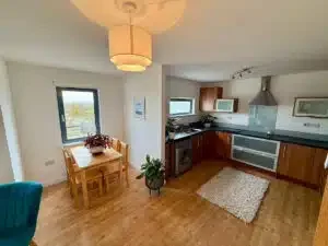 Flat Fishermans Way in Swansea
