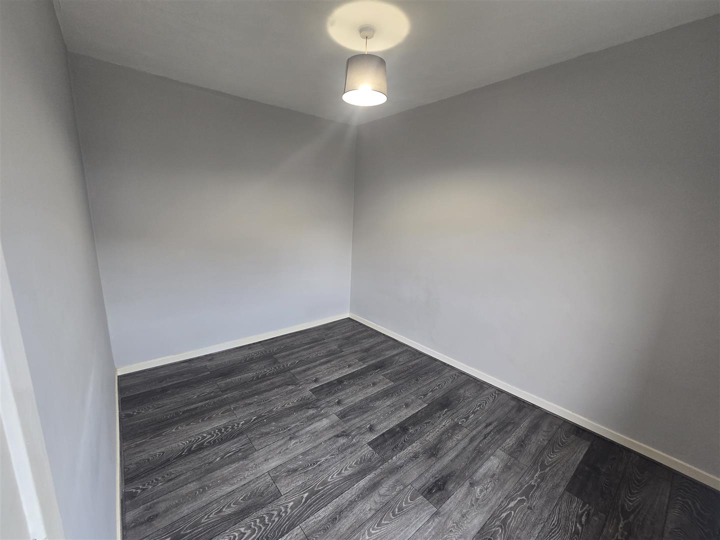 Flat Shand Street in Wishaw
