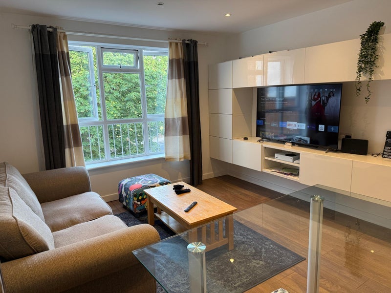 Room Brixton Hill in London