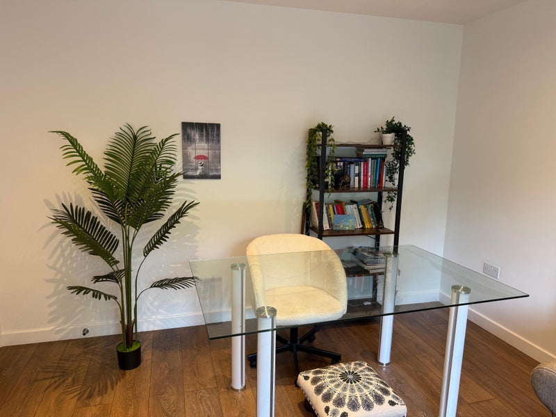 Room Brixton Hill in London