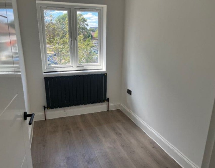 House Barnsbury Lane in Greater London