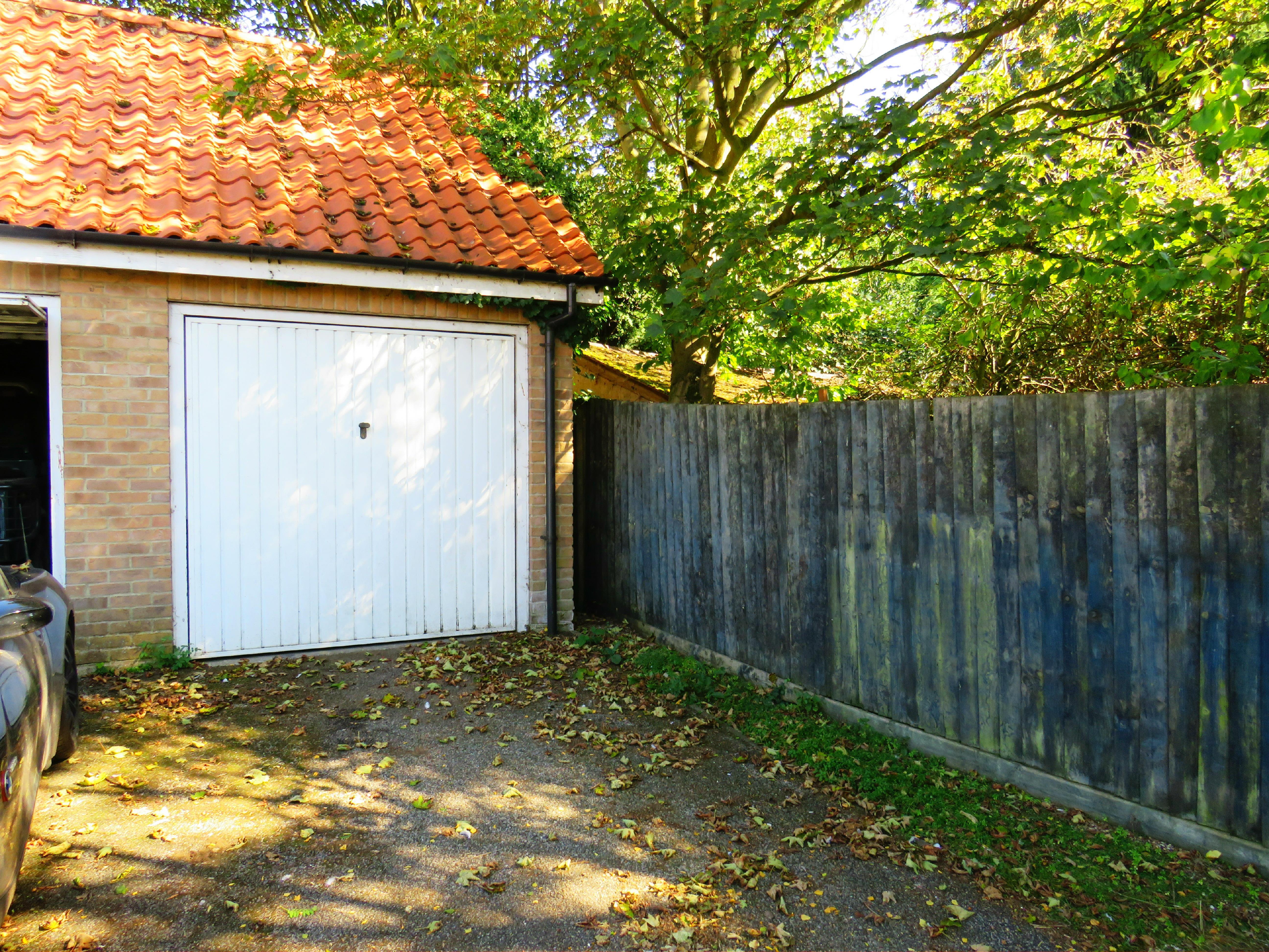 House Brewers Close in West Suffolk